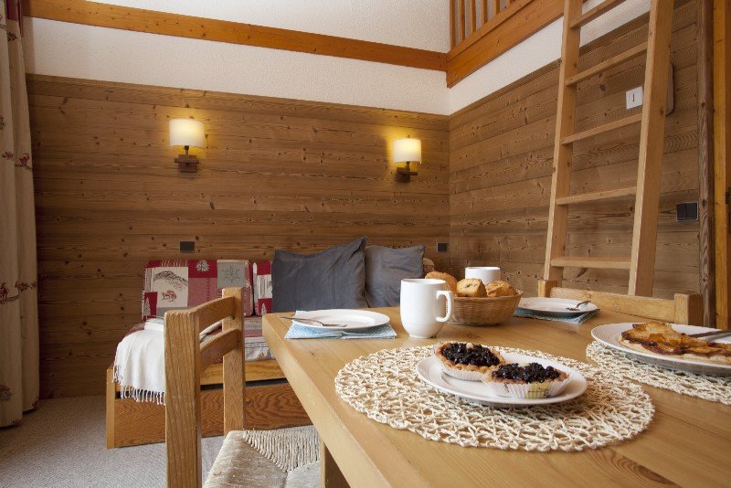 Room
 di Residence Maeva Le Golf