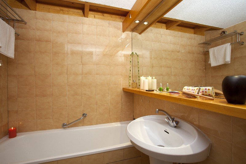 Room
 di Residence Maeva Le Golf