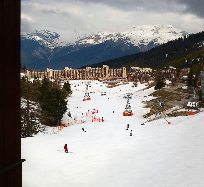 General view
 di Residence Maeva Saint Jacques