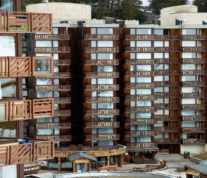 General view
 di Residence Maeva Saint Jacques