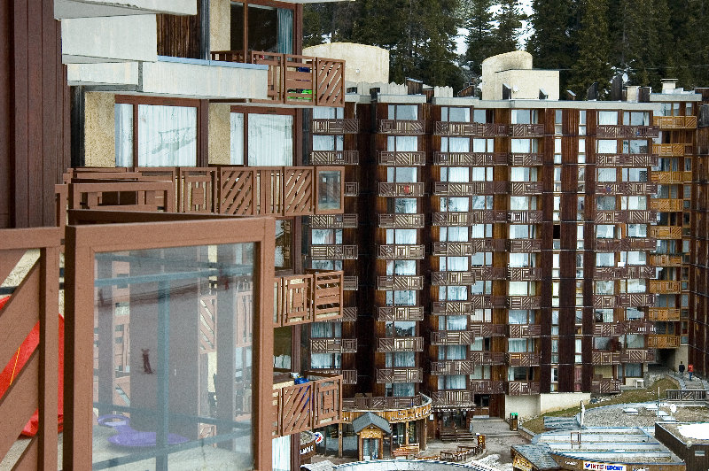 General view
 di Residence Maeva Saint Jacques