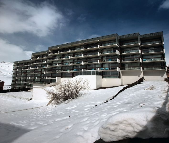 General view
 di Residence Maeva Grande Motte