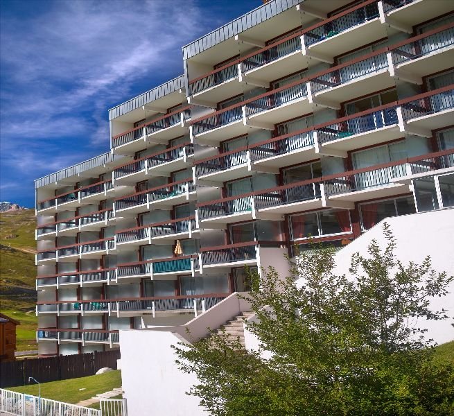 General view
 di Residence Maeva Grande Motte