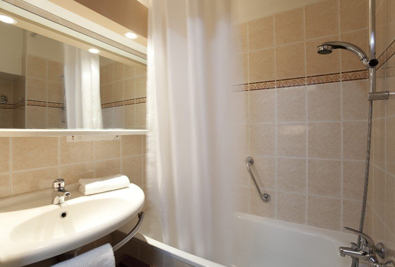 Room
 di Residence Maeva La Perriere