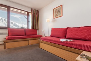 Residence Pierre & Vacances Les Fontaines Blanches, French Alps