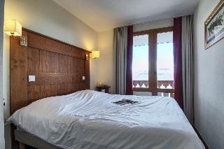Residence Pierre & Vacances La Marelle & Le Rami, French Alps