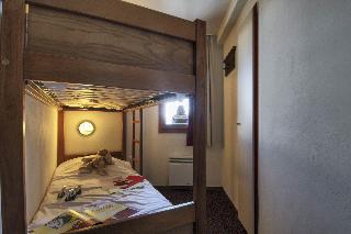 Residence Pierre & Vacances La Marelle & Le Rami, French Alps
