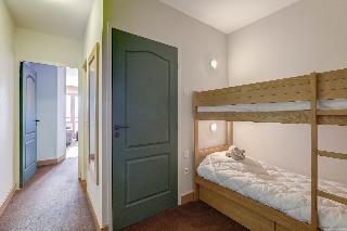 Residence Pierre & Vacances La Marelle & Le Rami, French Alps