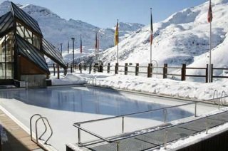 General view
 di Residence Pierre & Vacances Aconit