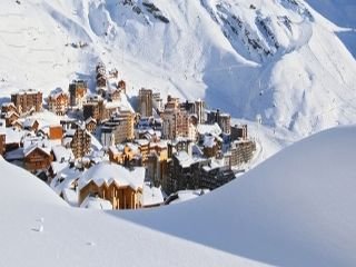General view
 di Residence Pierre & Vacances Le Machu-Pichu