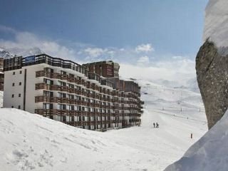 General view
 di Residence Pierre & Vacances Le Machu-Pichu