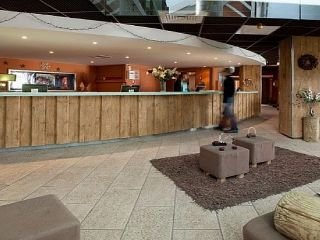 Lobby
 di Residence Pierre & Vacances Le Machu-Pichu