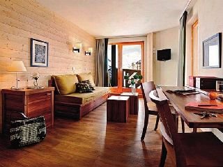 Room
 di Residence Pierre & Vacances Le Machu-Pichu