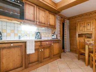 Residence P&V Premium Les Fermes du Soleil, French Alps