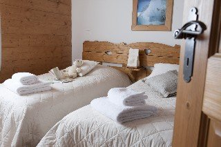 Room
 di Residence P&V Premium Les Fermes du Soleil