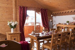 Room
 di Residence P&V Premium Les Fermes du Soleil