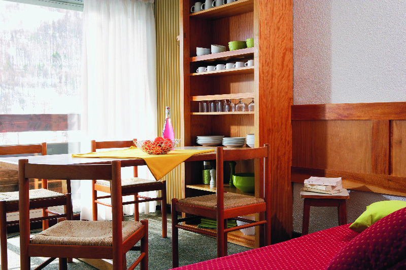 Room
 di Residence Maeva Chantemerle