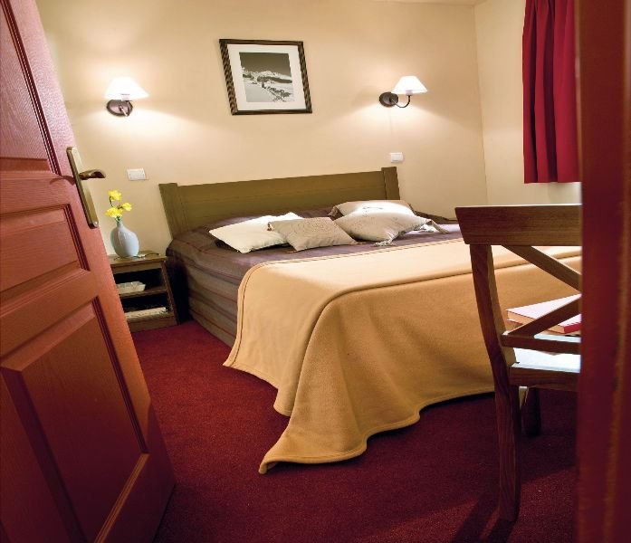 Room
 di Residence Pierre & Vacances L'Albane