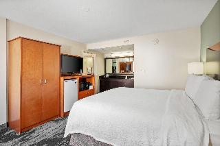 Fairfield Inn & Suites Anaheim North/Buena Park