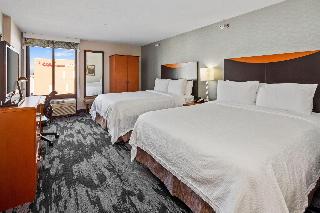 Room
 di Fairfield Inn & Suites Buena Park/Anaheim Disney N