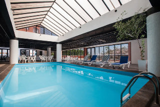 Pool
 di Swan Tower Novo Hamburgo