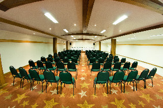 Conferences
 di Laghetto Siena