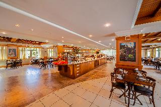 Restaurant
 di Laghetto Siena