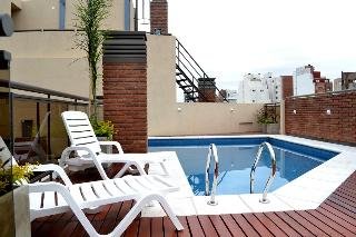 Pool
 di Kube Apartment Express