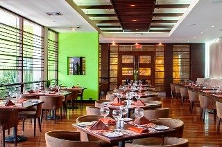 General view
 di Sheraton Quito