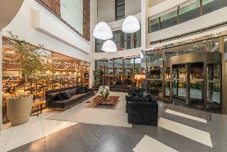 Lobby
 di Laghetto Viverone Bento