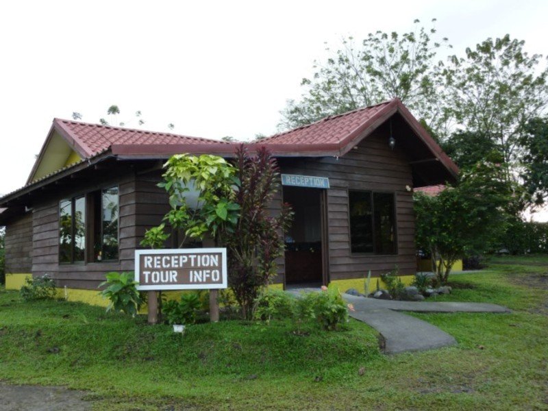 General view
 di Campoverde