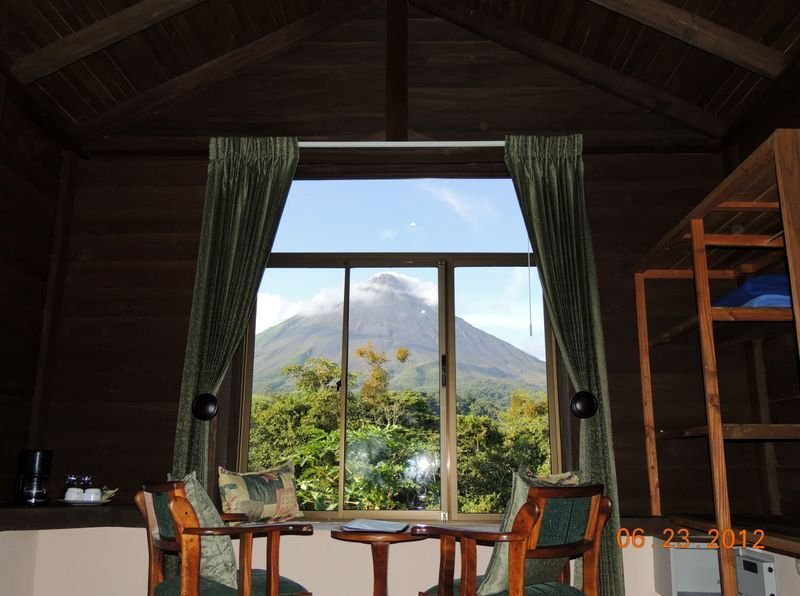 General view
 di Campoverde