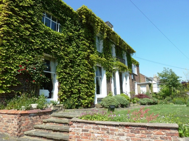 General view
 di Knavesmire Manor Hotel & Leisure