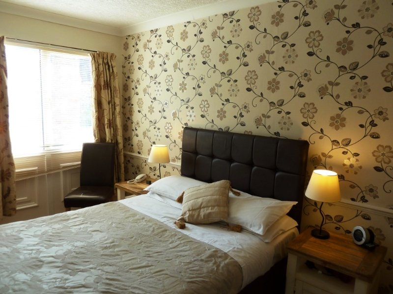 Room
 di Knavesmire Manor Hotel & Leisure