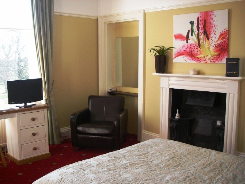 Room
 di Knavesmire Manor Hotel & Leisure