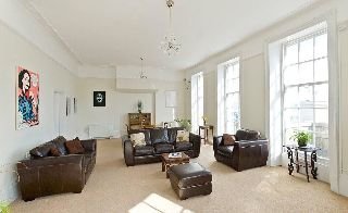 Lobby
 di B&B Weymouth