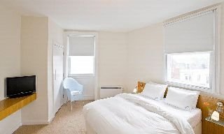 Room
 di B&B Weymouth