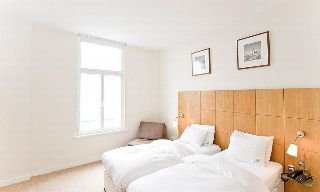 Room
 di B&B Weymouth