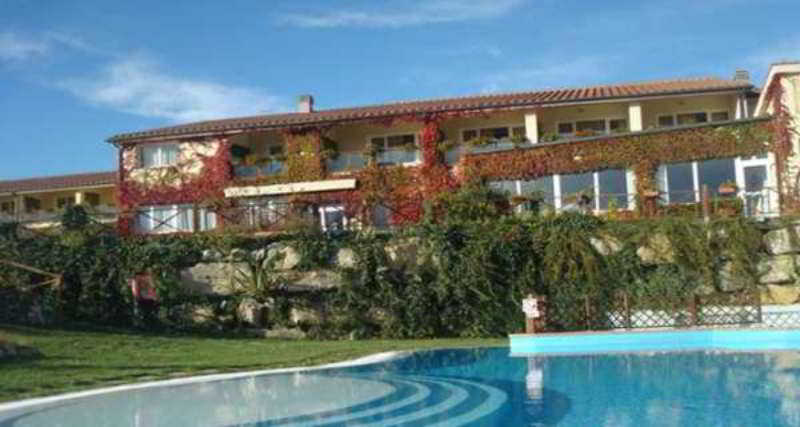 General view
 di Aquaviva Hotel & Spa