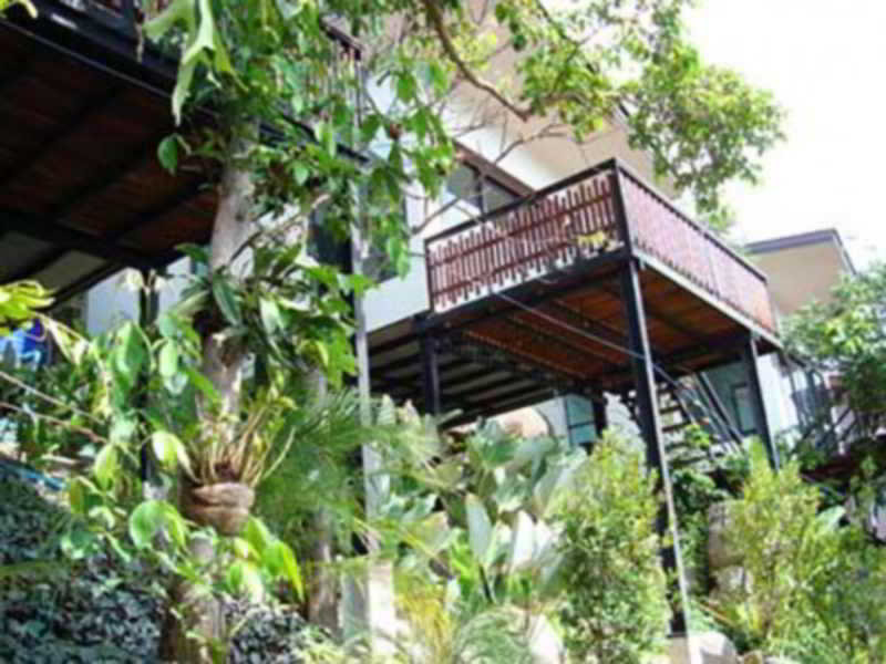General view