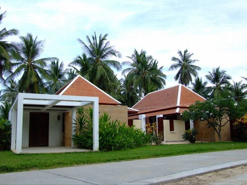 General view