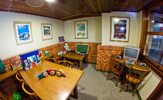 Sports and Entertainment
 di Laghetto