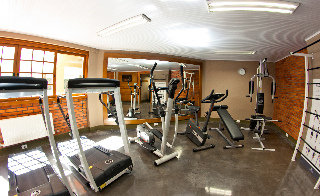 Sports and Entertainment
 di Laghetto