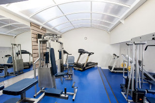 Sports and Entertainment
 di Swan Business Molinos