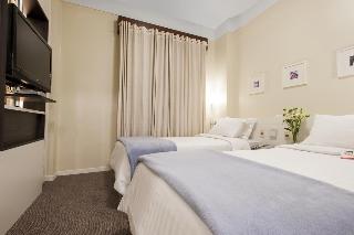 Room
 di Swan Business Molinos