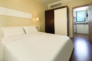 Room
 di Swan Business Molinos