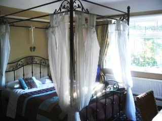 Room
 di The Millstones Country Hotel & Restaurant