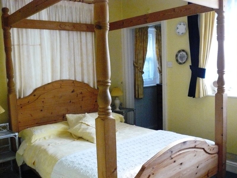 Room
 di The Millstones Country Hotel & Restaurant