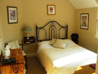 Room
 di The Millstones Country Hotel & Restaurant