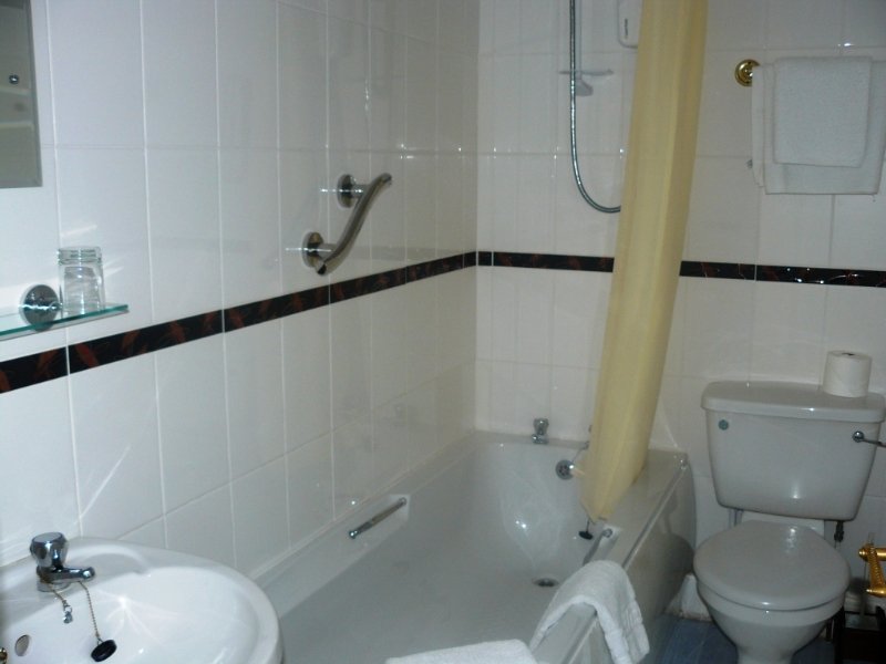 Room
 di The Millstones Country Hotel & Restaurant